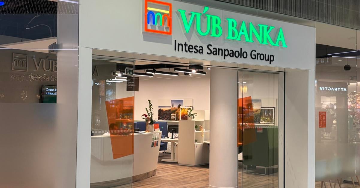 VUB vypla staru mobilnu aplikaciu Nova sposobila obrovsky hejt