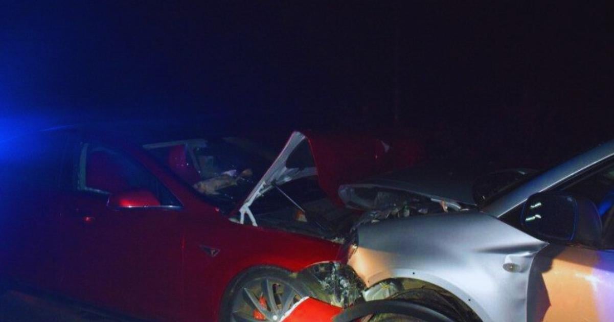 Vazna dopravna nehoda s tazkymi zraneniami muza