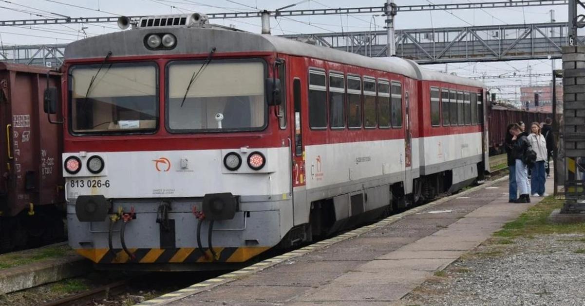 ZSSK komplexne obnovi 33 vlakov Bageta posilnia dopravu v regionoch