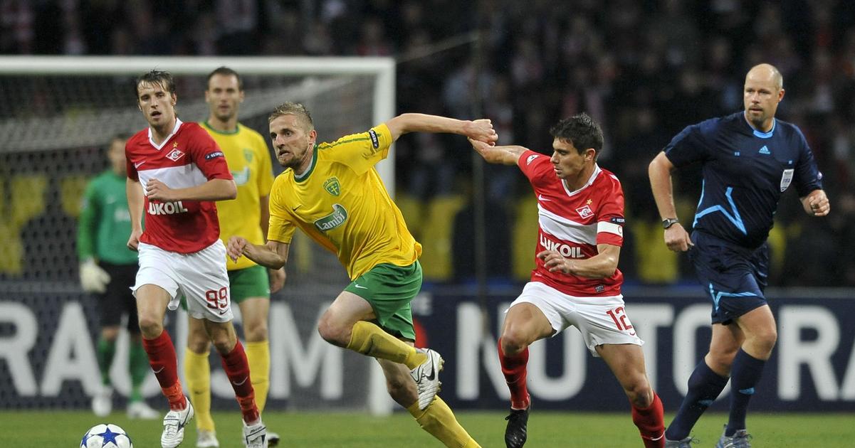 Zahral si Ligu majstrov dnes vedie Kysucanov
