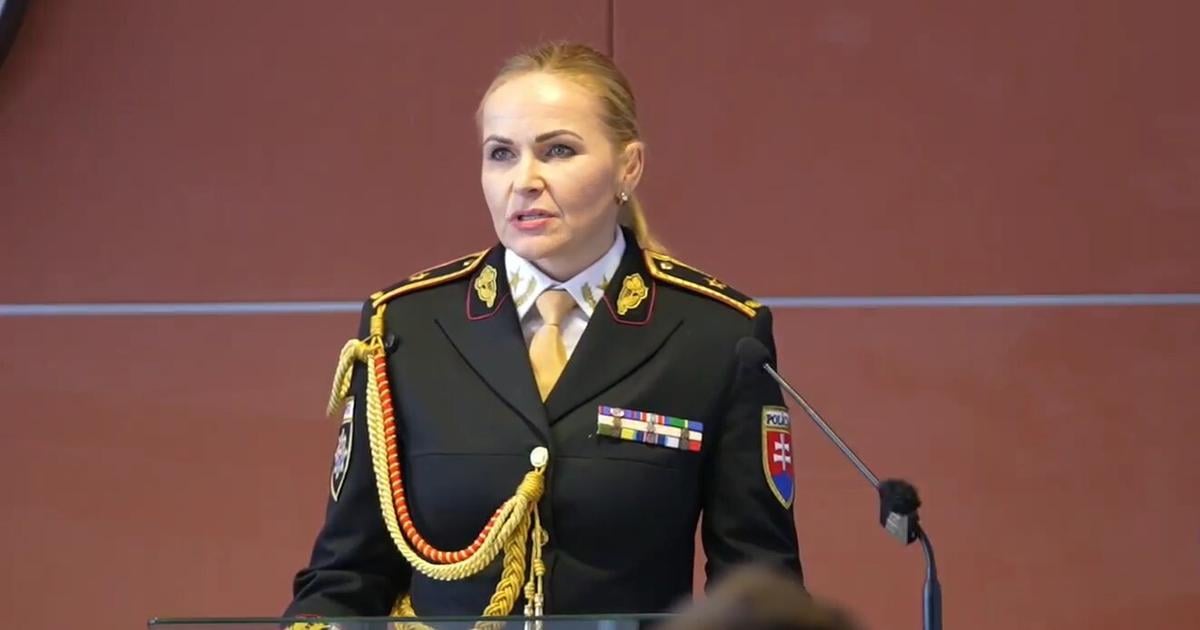 Zmeny v Trestnom poriadku mozu skomplikoavat pracu policie priznala Maskarova