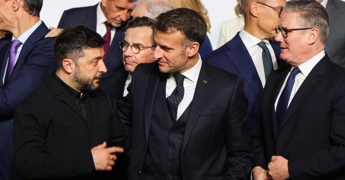 Ako maju vyzerat zapadne jednotky na Ukrajine