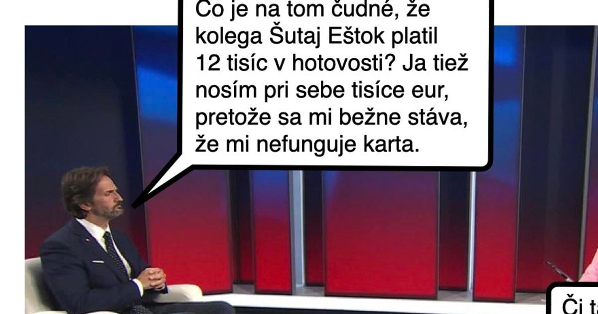 Argument o nefunkcnej karte Cynicka obluda