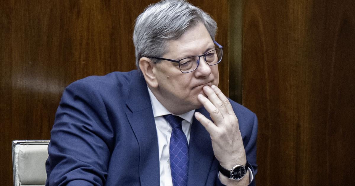B Susko podal dovolanie v pripade exsefa financnej spravy F Imreczeho