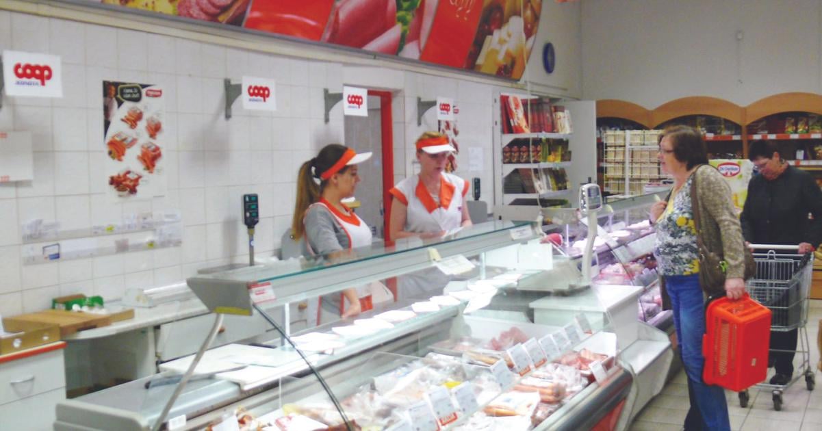 Biedronka neuspeje Maloobchodnu siet s desiatkami predajni kupil Slovak