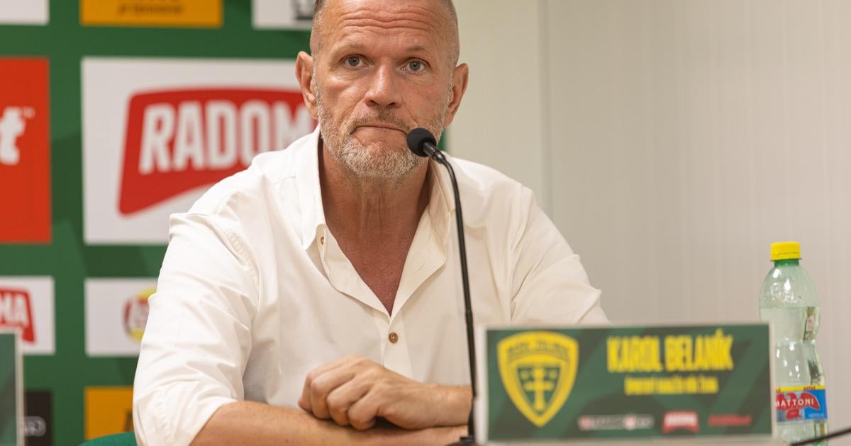 Bola nebezpecna zranitelna i zavisla na Faskovi Pripusta manazer Ziliny zmeny pocas zimy