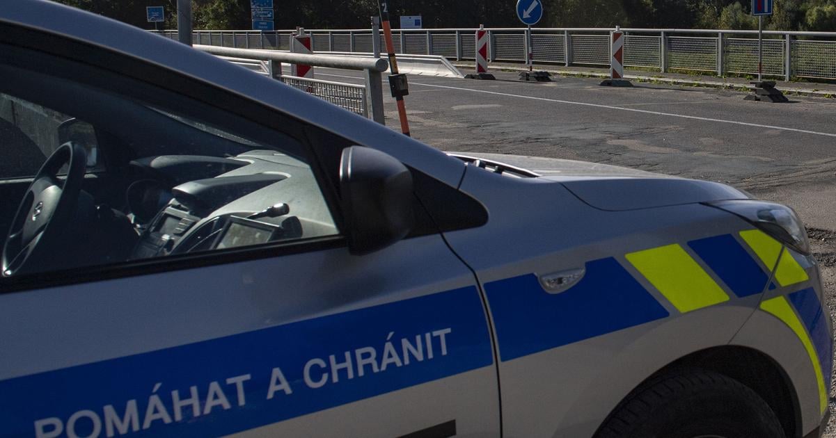 CR V pripade strelby v Chribskej vysetruju aj cinnost policistov