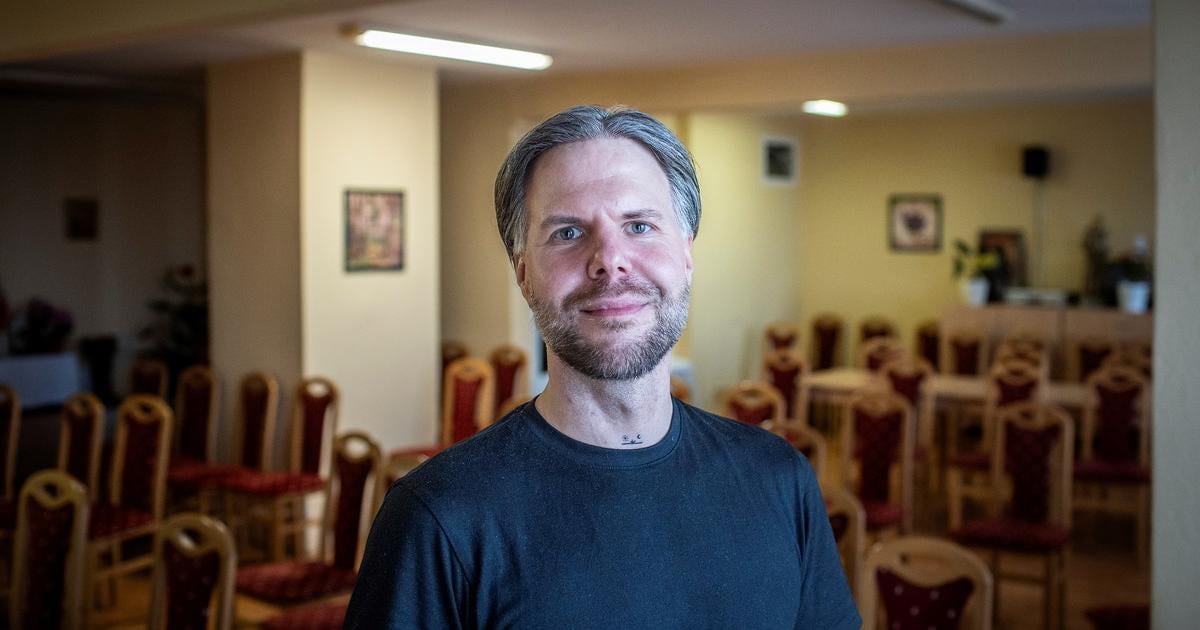Cvici jogu v domovoch dchodcov Vsetci sa divia ze to robim zadarmo