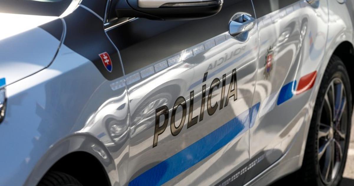 Do Policajneho zboru sa budu moc hlasit uchadzaci so zrakovym postihnutim