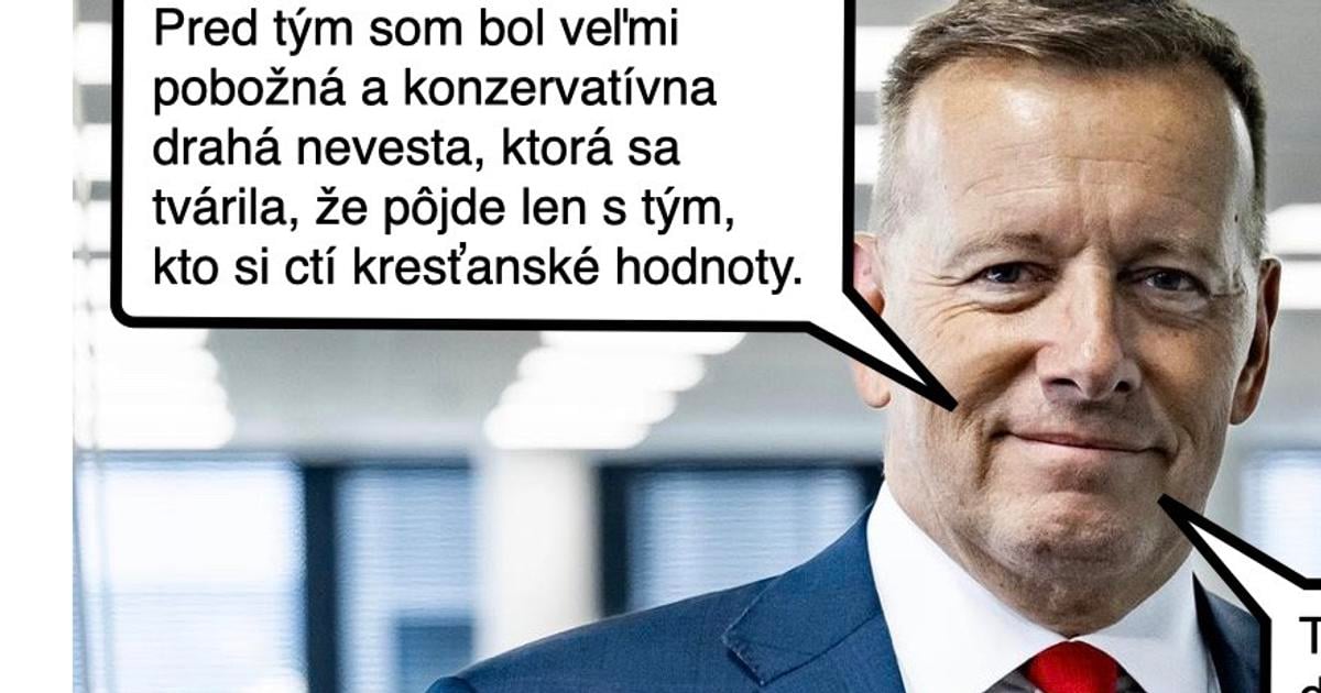 Draha nevesta 2 0 Cynicka obluda