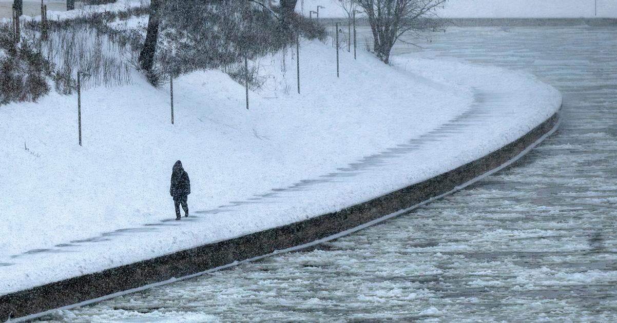 Europa nadalej bojuje s extremnym pocasim