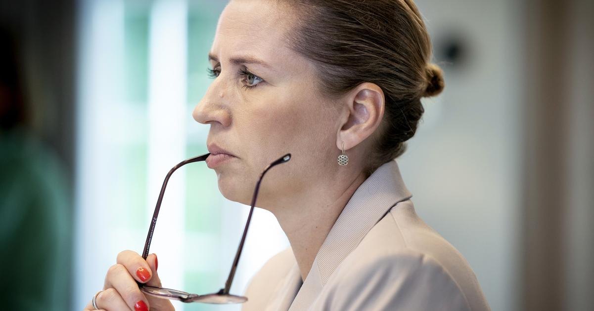 Frederiksenova Europa musi zareagovat ak USA zacnu obchodnu vojnu