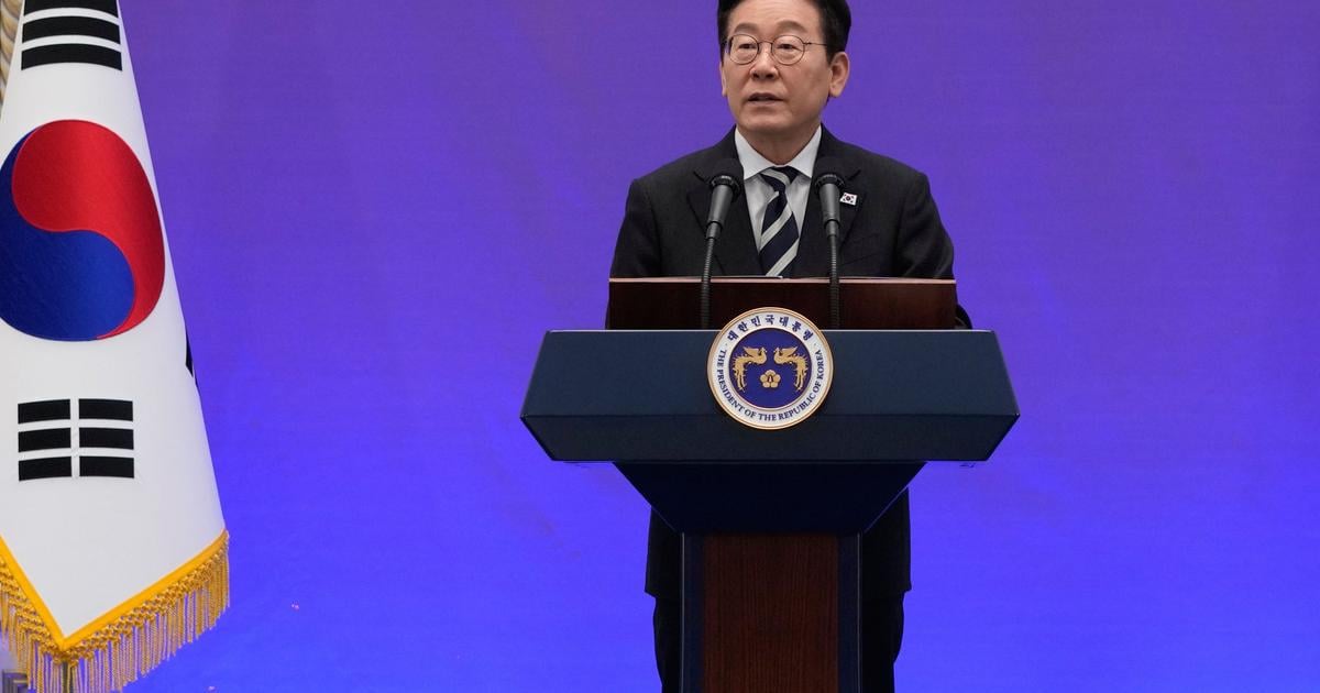 I Ce mjong Juzna Korea bude respektovat politiku jednej Ciny
