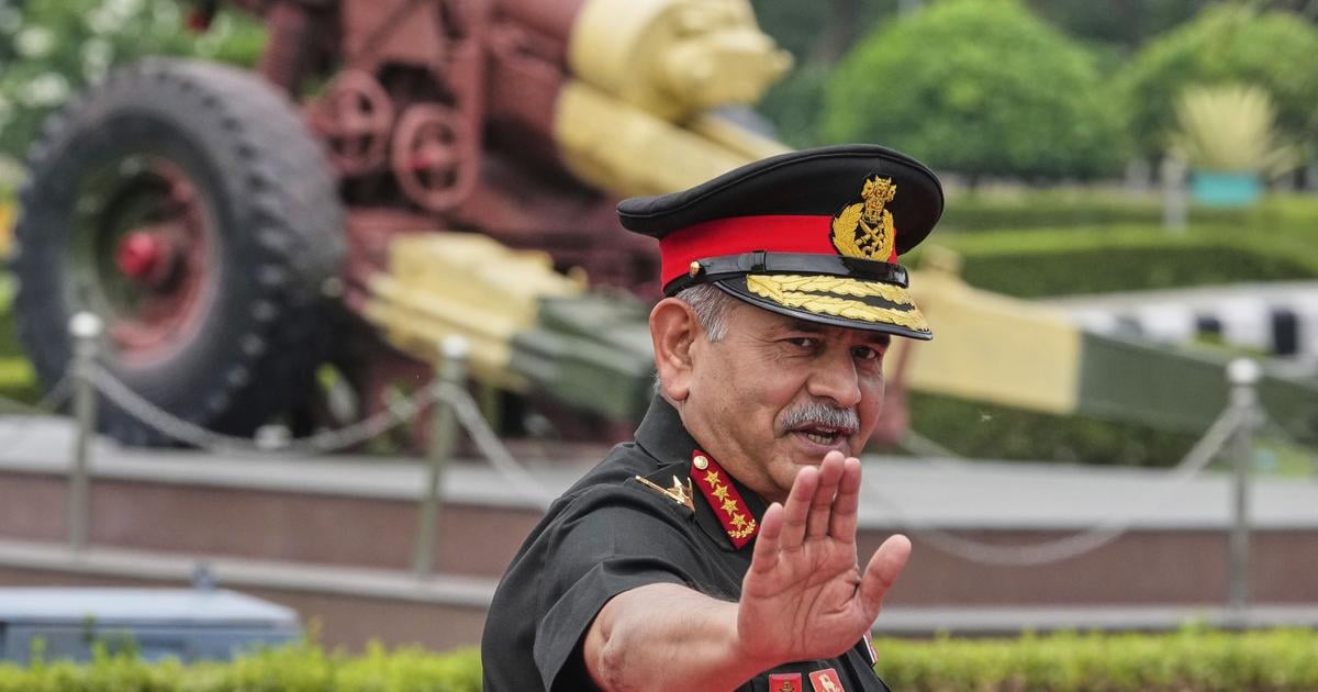 India obvinila Pakistan z preletov dronmi nad Kasmirom