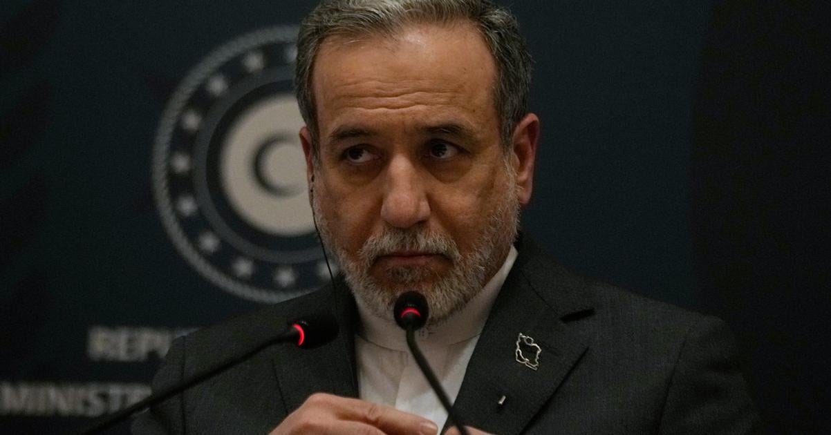 Iranska vlada odmieta rokovania o raketach a zatial neplanue stretnutie s Amerikou