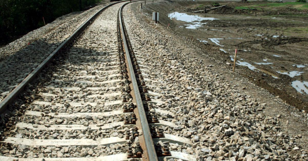 KDH podporuje rychlotrt do Prahy no Raz musi najprv riest regionalne trate