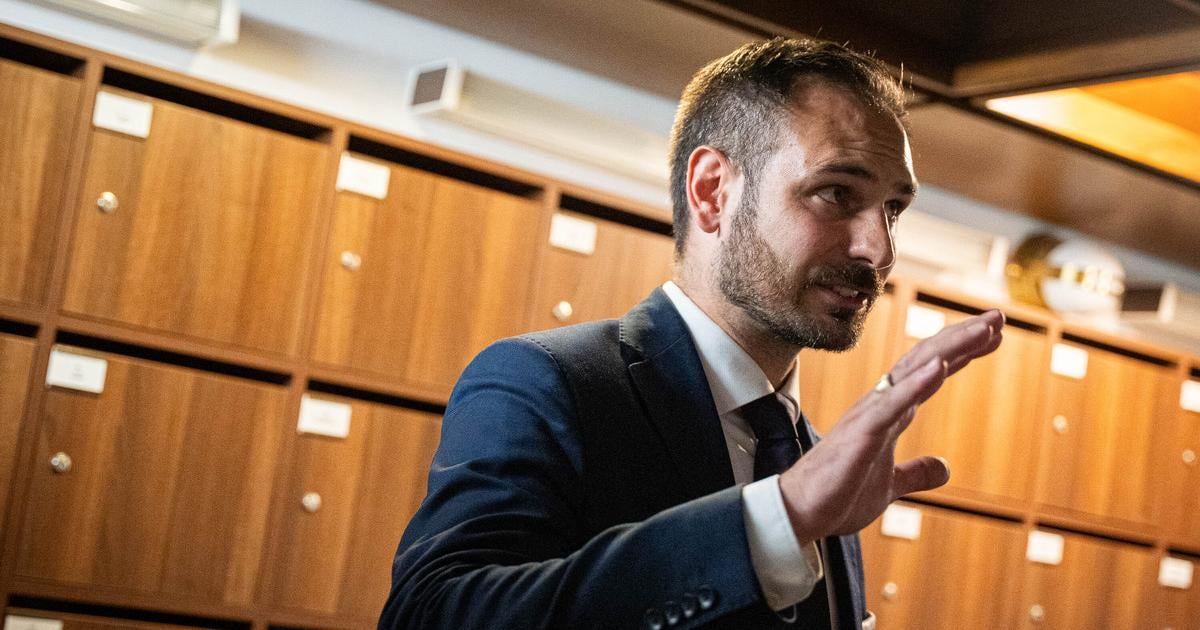 Kratky vstupuje do klubu KDH riesit ma ekonomicky a socialny program