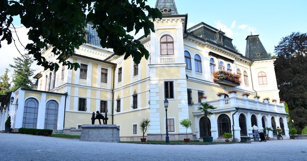 Kultura A Predajnova vymenovana riaditelkou Muzea Betliar