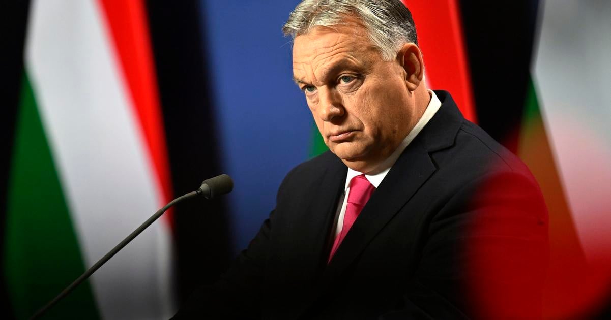 Madarsko sa pre slovensky zakon o Benesovych dekretoch obratilo na Brusel