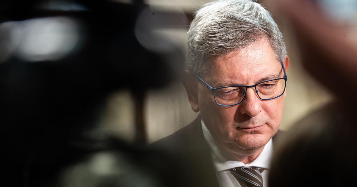 Novela Trestneho zakona od SNS bude predmetom debaty