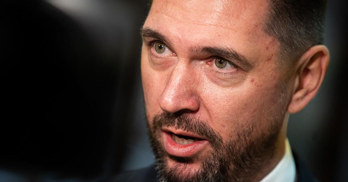 Obvinenim Matecnej mozno chcu zakryt kauzu Subova vyhlasil minister Takac