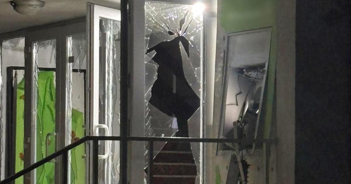 Policia obvinila Moldavca za vybuch bankomatu a kradez
