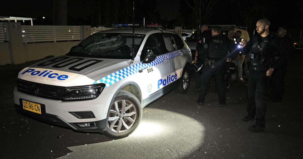 Policia obvinila mladika za falosne hlasenia o strelbach