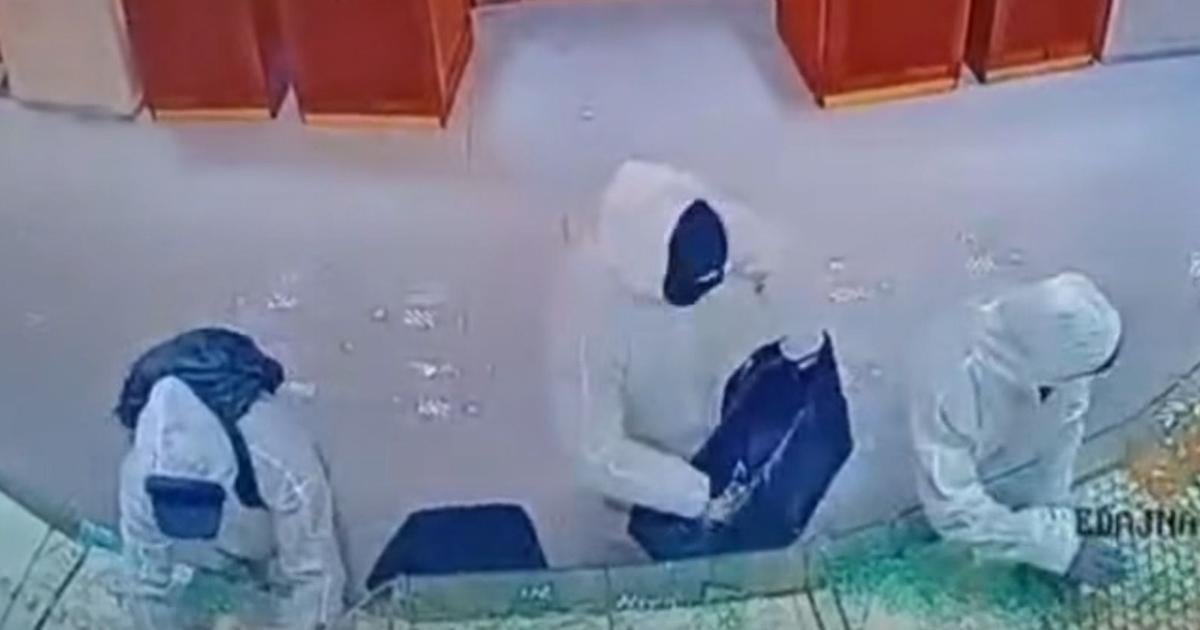Policia obvinila rumunskeho obcana v pripade lupeze sperkov