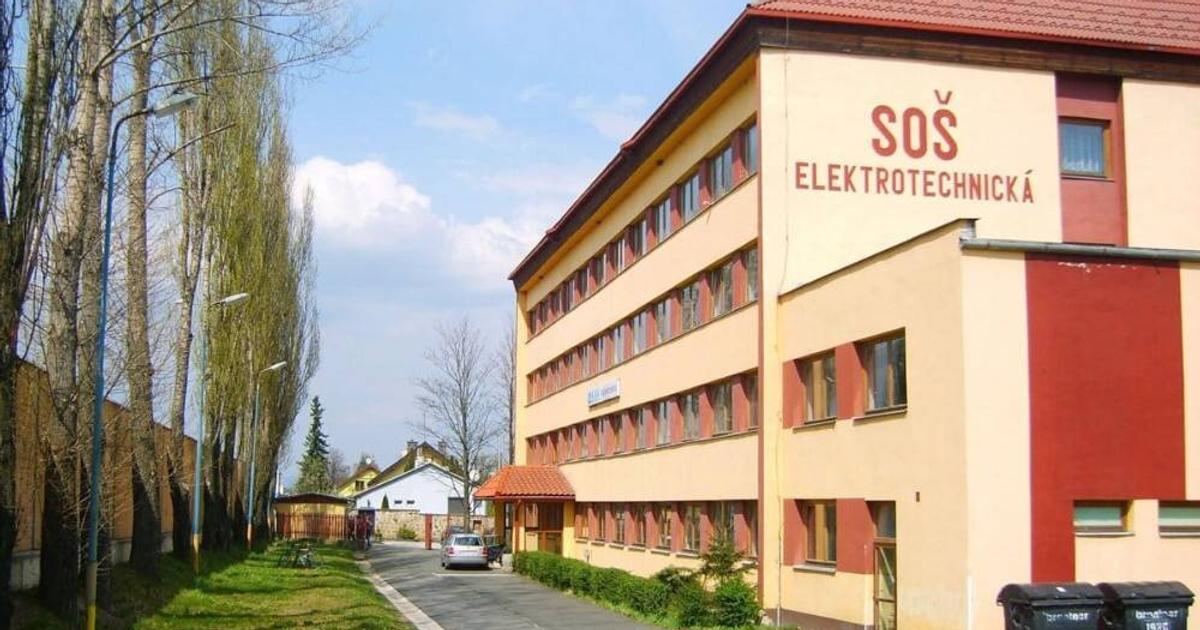Poprad V areali SOS elektrotechnickej v Matejovciach pribudla technicka polygon Korzar Spis a Gemer SME
