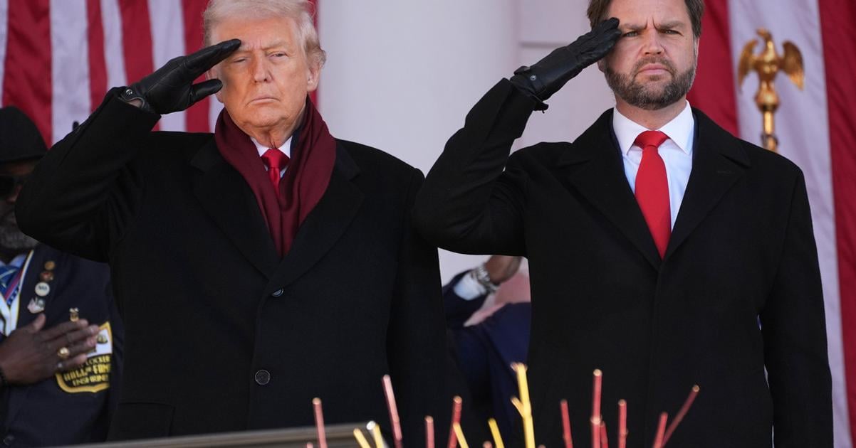 Preco Trump nenavidi Europu