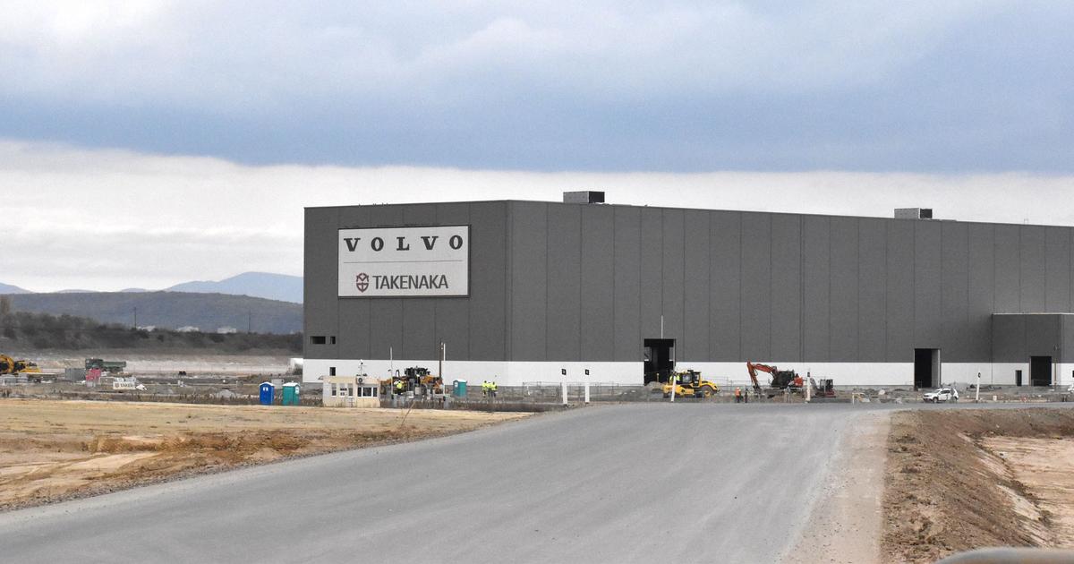 Pri svedskej automobilke mali vzniknut centra ambulancie a sportoviska vsetko bude inak