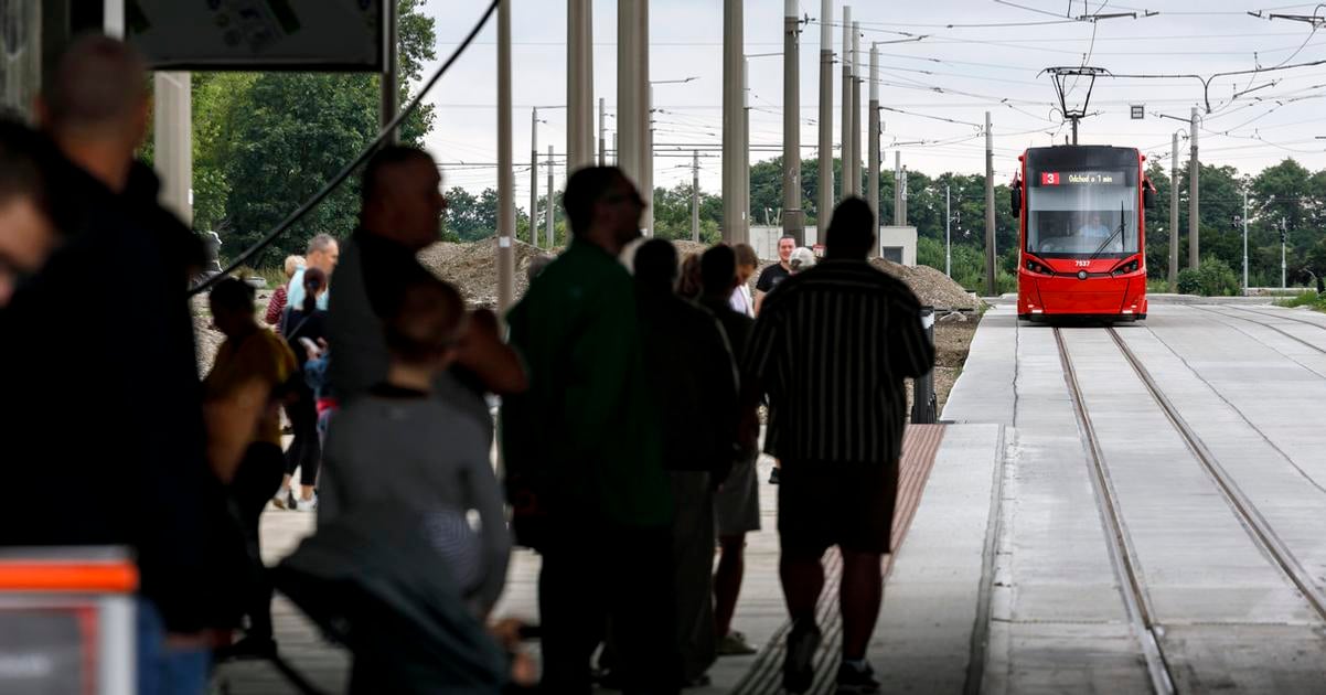 Priestresky okolo trate v Petrzalke budu do konca februara
