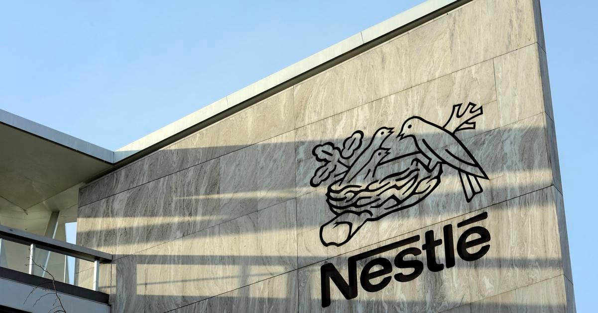 Produkty BEBA od Nestle ktore obsahovali sa na slovensky trh nedistribuovali