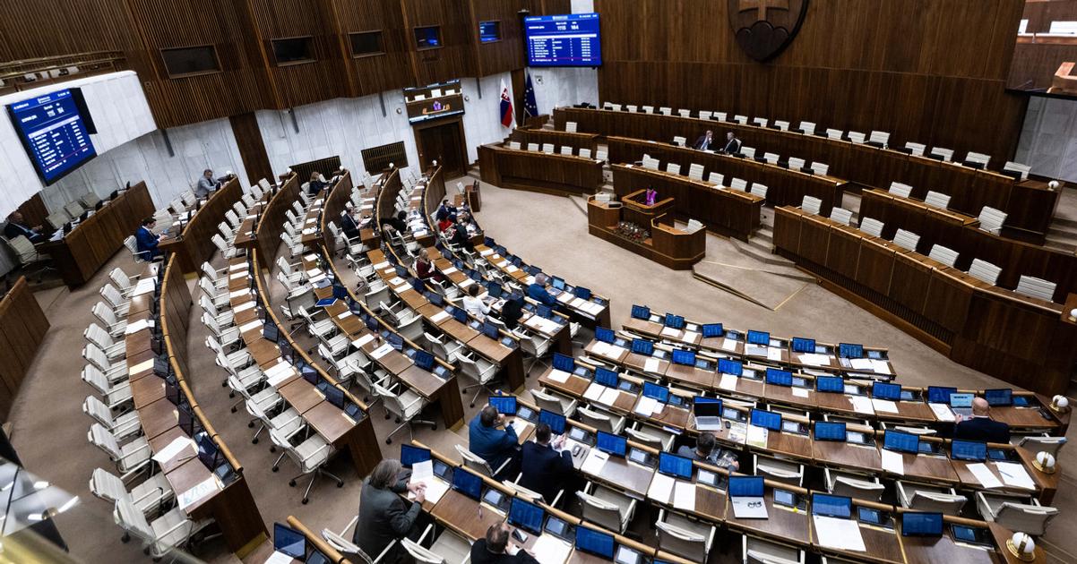Rada vlady pre narodnostne mensiny sa postavila proti novelam Trestneho zakona 2