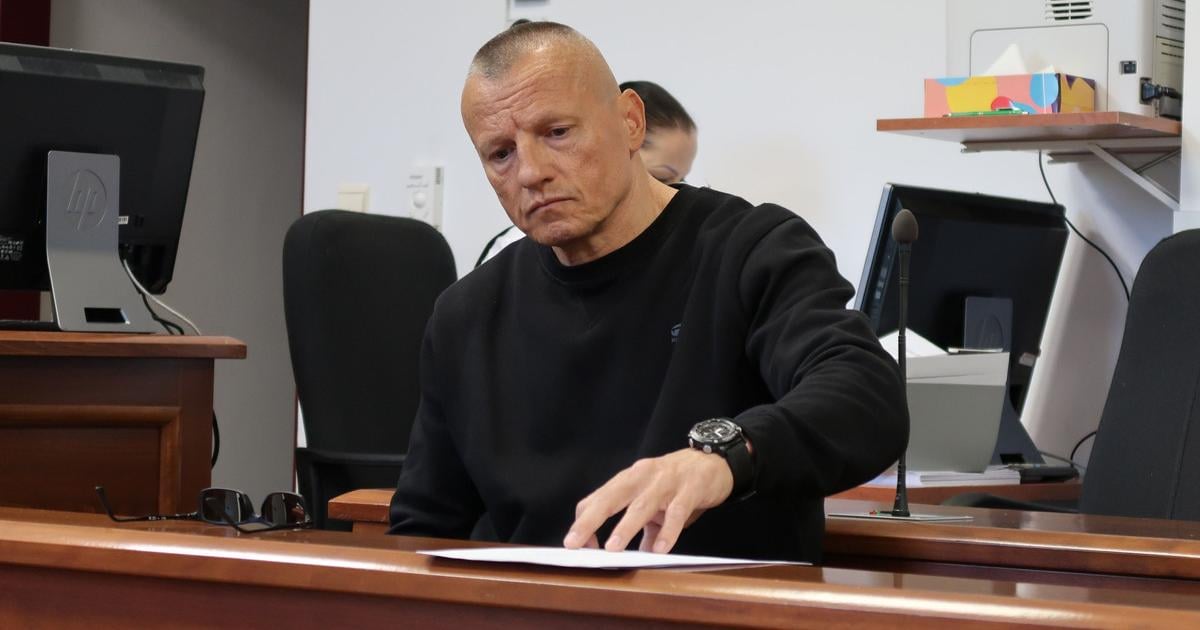 SUDY Obzalovanm z vrazdy podnikatela Kaciana sud urcil nove tresty