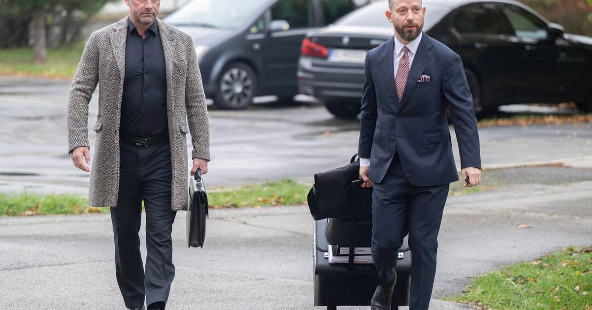 SUDY STS ziadala ustavny sud o posudenie novely o kajucnikoch podania podala hned v dvoch trestnych veciach