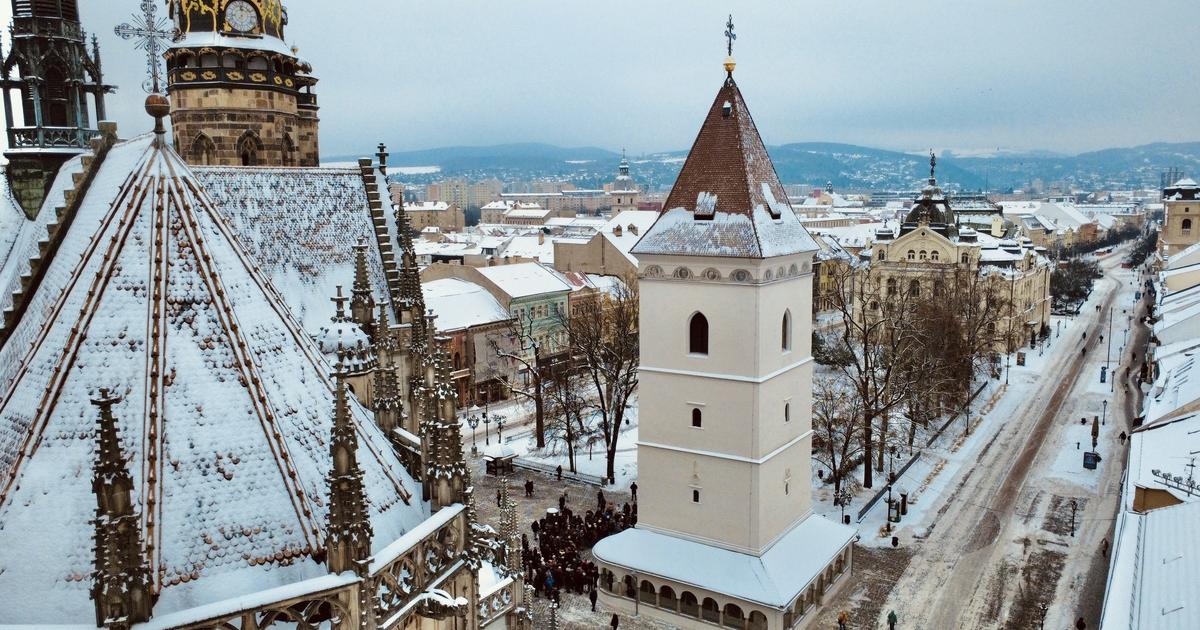 Spina a plesne su prec Otvorili Urbanovu vezu