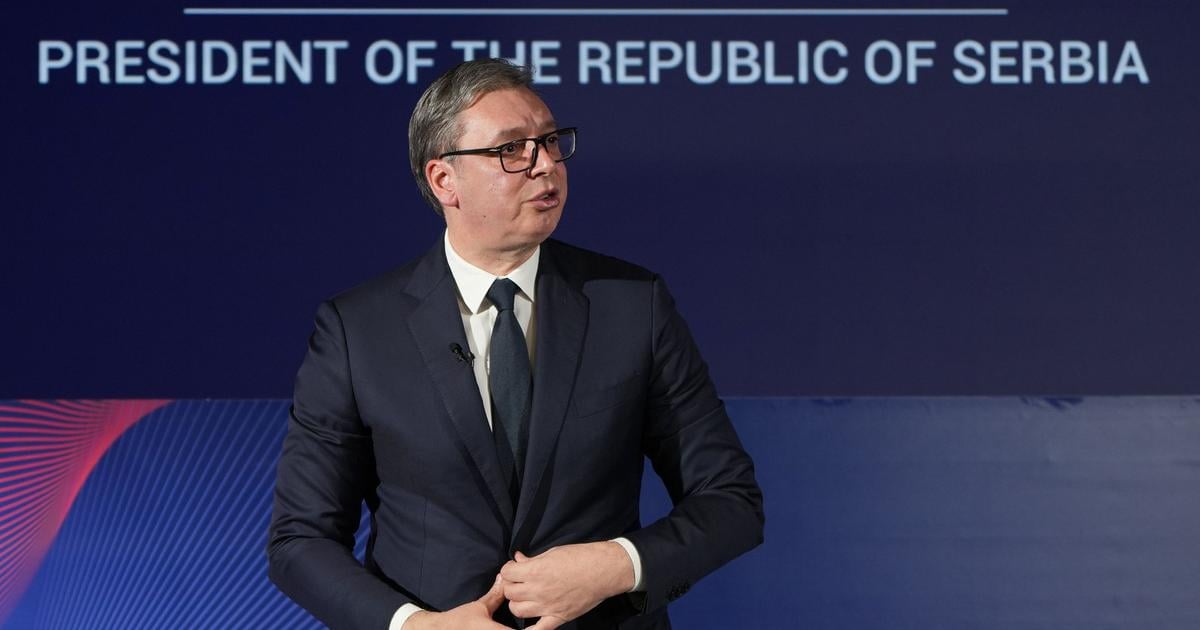 Srbska justicna reforma bola schvalena napriek kritike EU