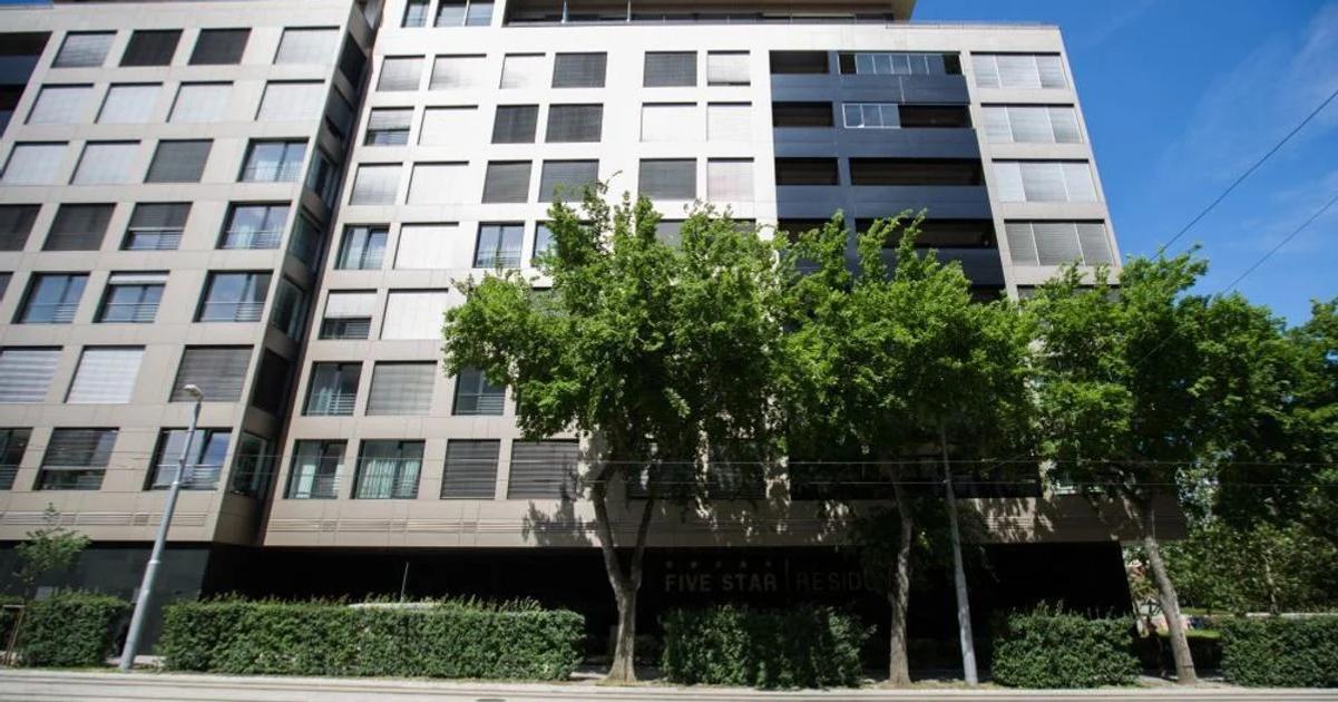 Sud opat zacne prejednavat kauzu Five Star Residence