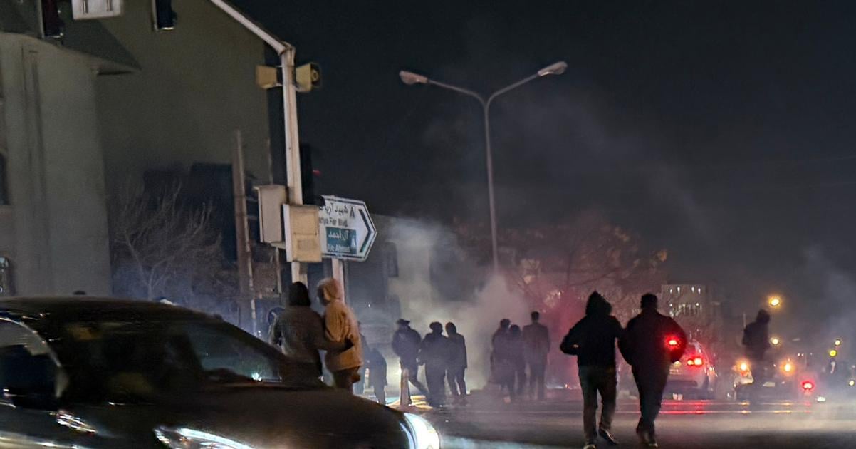 Tvrdenia o poctoch obeti su podla Iranu nepodlozene