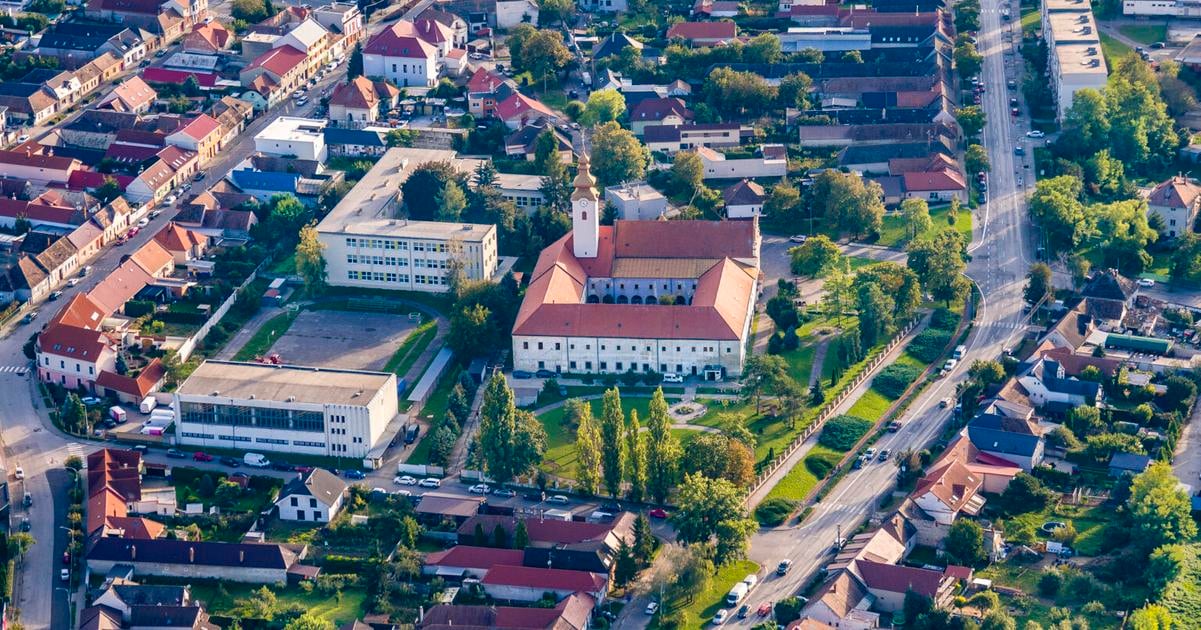 V celom okrese bola vyhlasena karantena Mesto je zamorene ostatne obce patria do naraznikovej zony