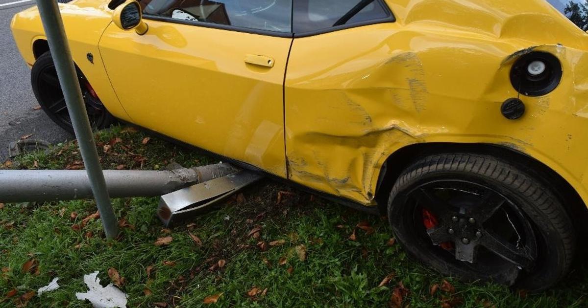 Vysetrovanie nehody sefa SIS je nepochopitelne ziadame poslanecke vysetrovanie