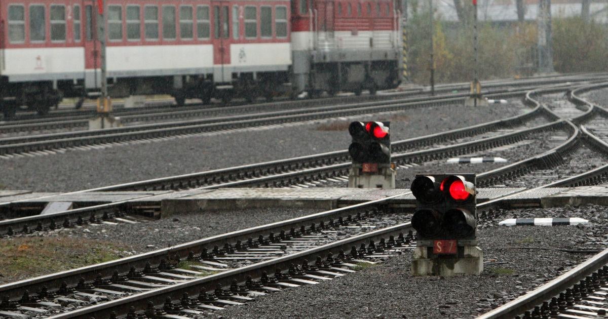 ZSR predstavili viziu vysokorychlostnych trati v hodnote tri miliardy eur