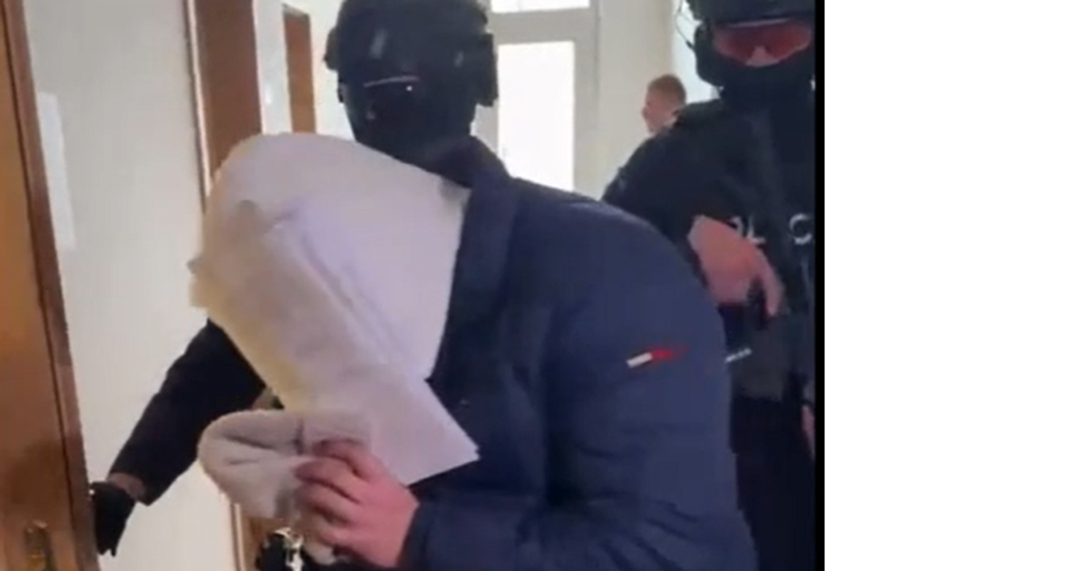 Zadrzali muza ktory prepadol sudkynu v Martine Skoncil vo vazbe