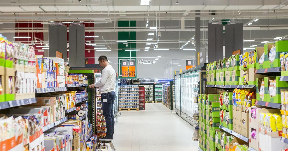 Zo slovenskeho trhu sa stiahlo niekolko vyrobkov dojcenskej vyzivy