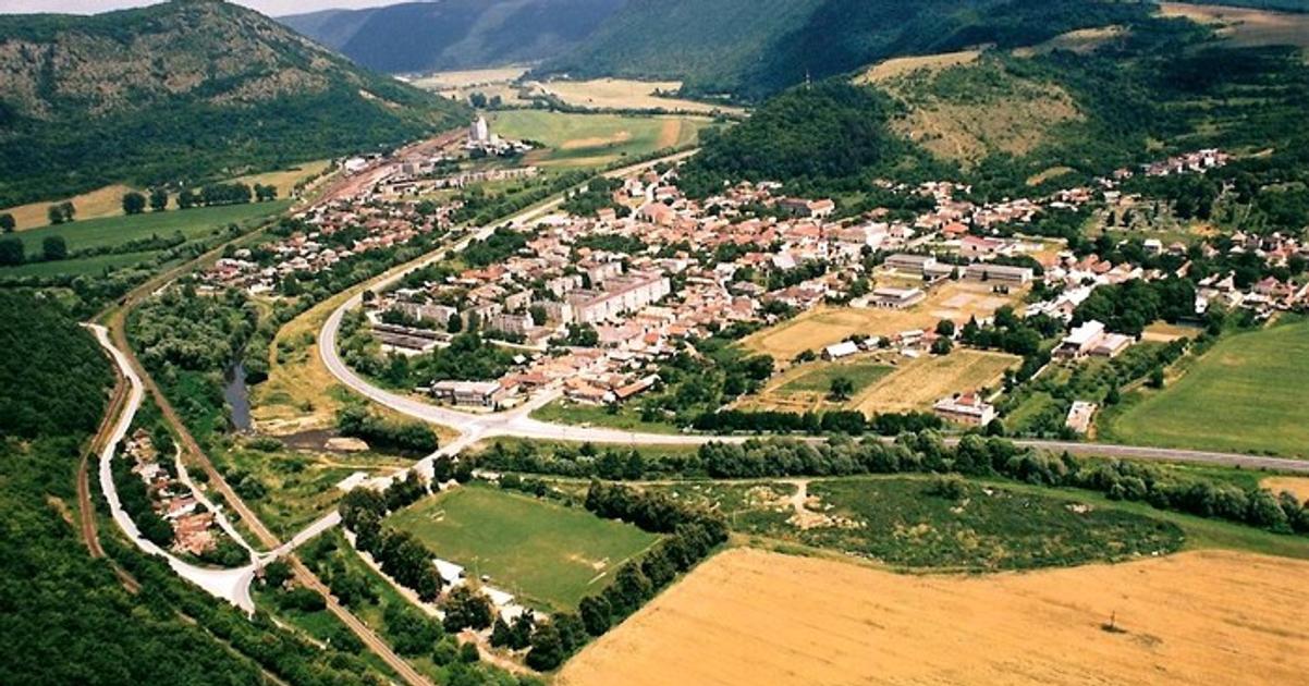 obec planuje postavit 20 najomnych bytov