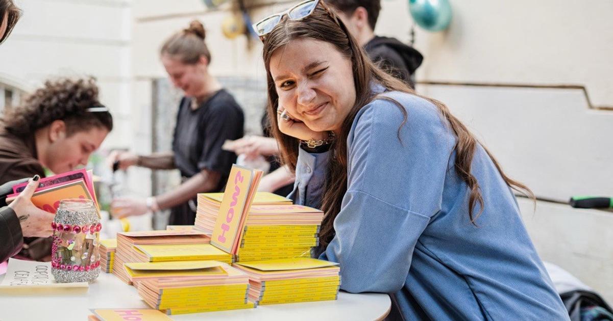spoluorganizatorka studentskeho protestu fico sa nesnazi o dialog so studentmi
