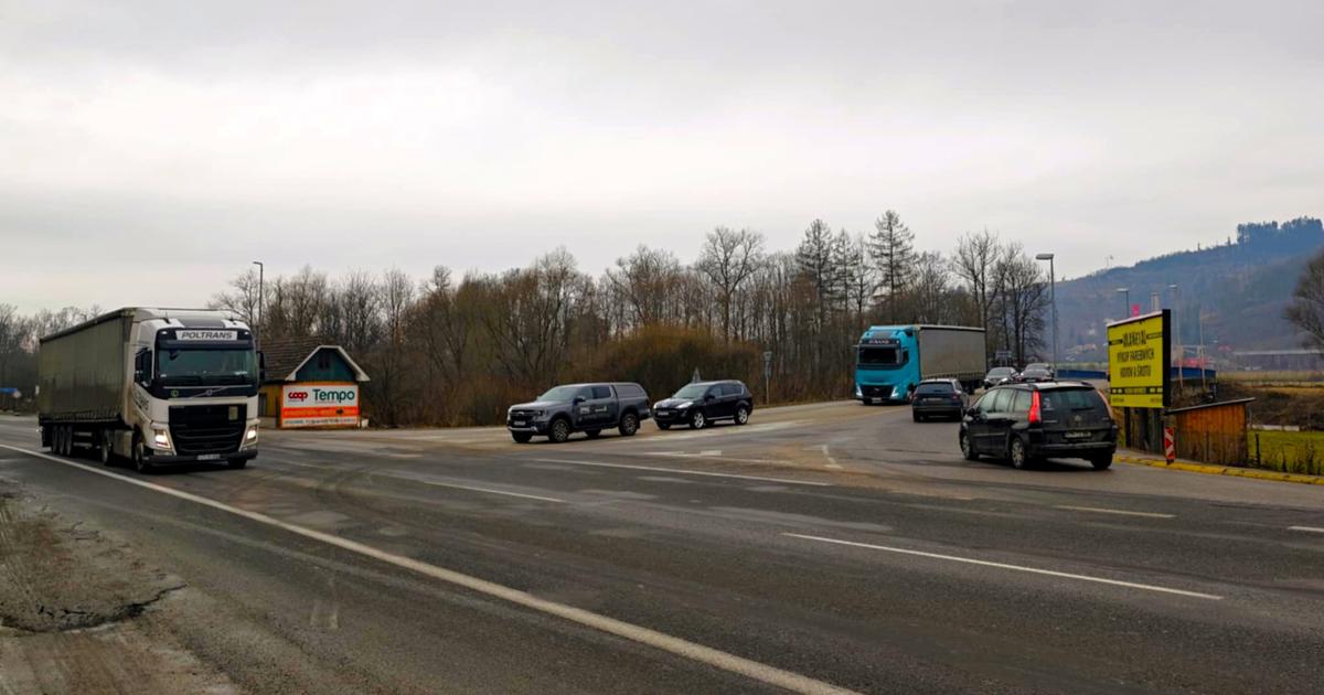 Achillovou patou vystavby dialnice D3 bude tranzit nakladnych vozidiel a buranie mostov upozornuju samospravy