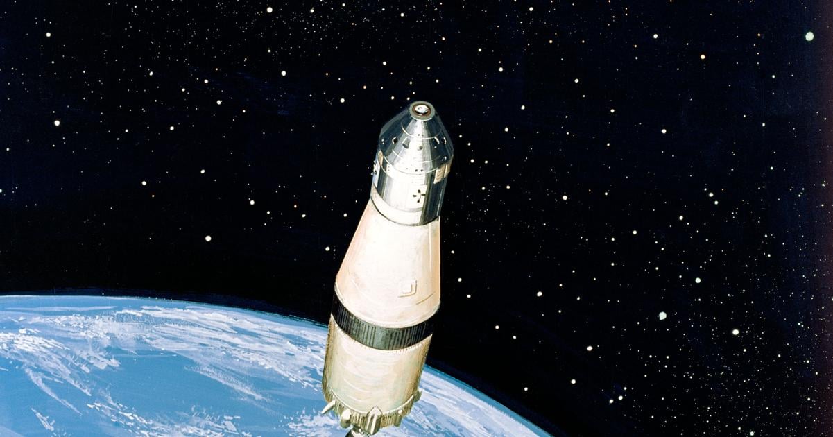 Apollo 8 privedlo ludi k Mesiacu ako prve Po jej stopach poleti Artemis II tentoraz aj so zenu a Afroamericanom