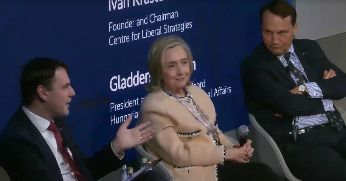 Budem viac ideolog ako minister povedal Macinka V debate mu polsky minister vysvetlil ako funguje EU